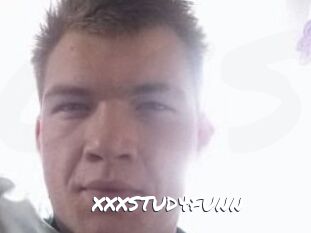XXXSTUD4FUNN