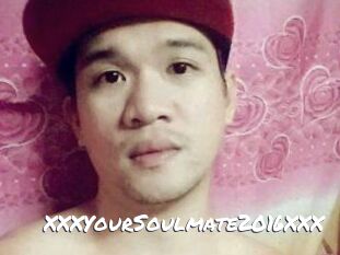 XXXYourSoulmate2016XXX
