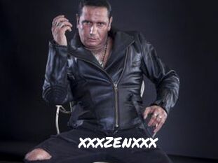 XXXZENXXX