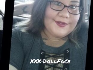 XXX_DollFace