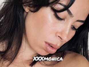 XXXmonica