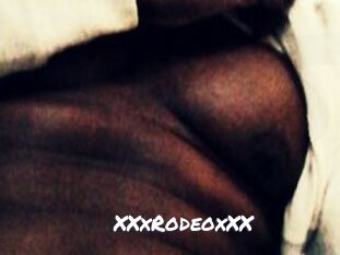 XXxRodeoxXX