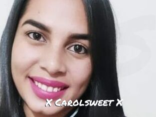X_Carolsweet_X