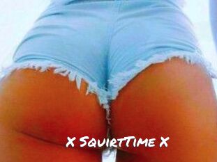 X_SquirtTime_X