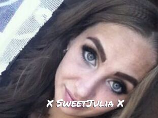 X_SweetJulia_X