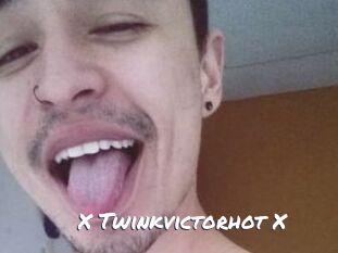X_Twinkvictorhot_X