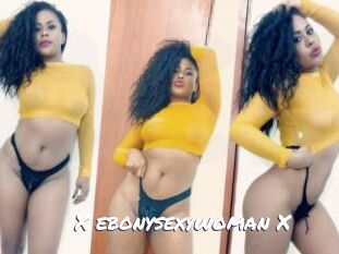 X_ebonysexywoman_X