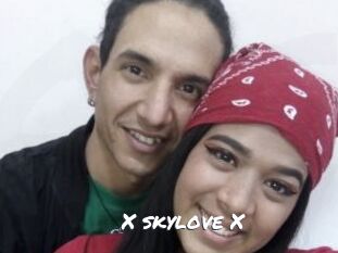 X_skylove_X