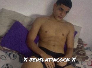 X_zeuslatincock_X