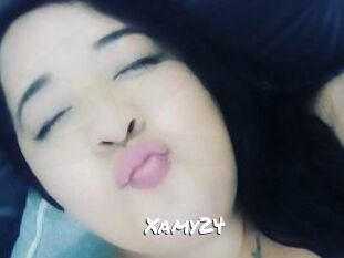 Xamy24