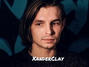 XanderClay