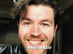 XanderReid