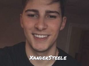Xander_Steele