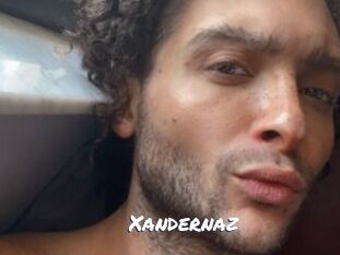 Xandernaz