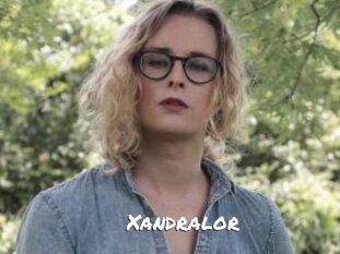 Xandralor