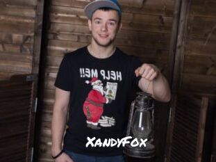 XandyFox