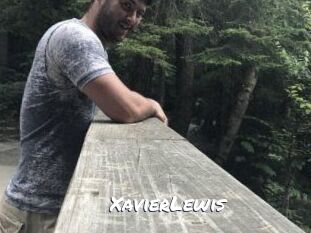 Xavier_Lewis