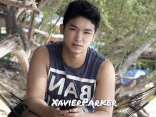 XavierParker