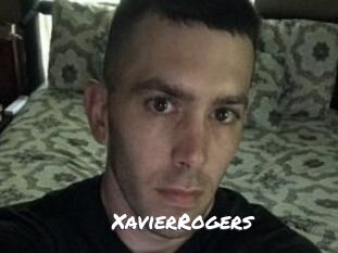 Xavier_Rogers