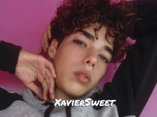 XavierSweet