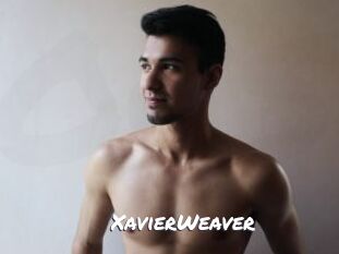 XavierWeaver