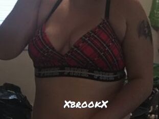 XbrookX