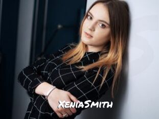 XeniaSmith