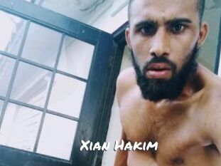 Xian_Hakim