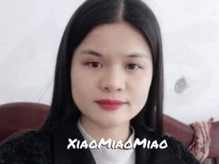 XiaoMiaoMiao
