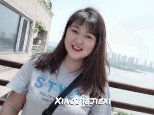 Xiaojiejiexi