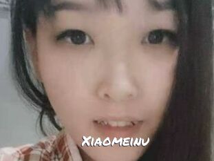 Xiaomeinu