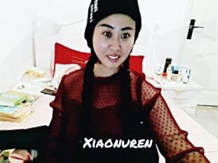 Xiaonuren