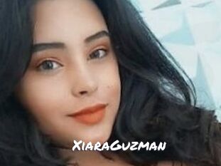 XiaraGuzman