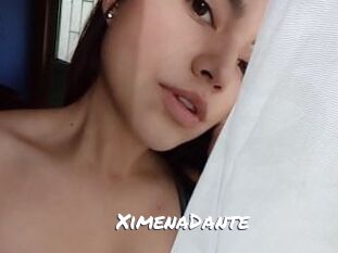 XimenaDante