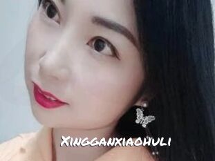 Xingganxiaohuli