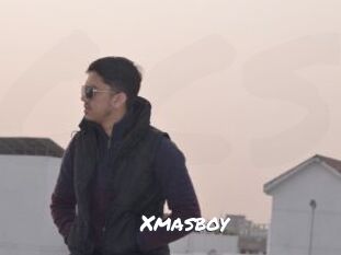 Xmasboy