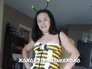 XoXoErika_ReneeXoXo