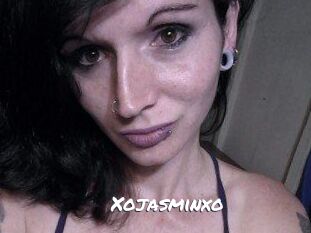 Xojasminxo