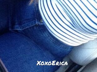 XoxoErica
