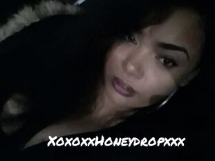 XoxoxxHoneydropxxx