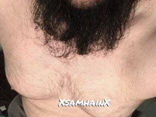 XsamhainX