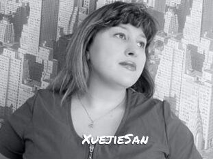 XuejieSan