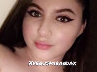 Xvenusmirandax