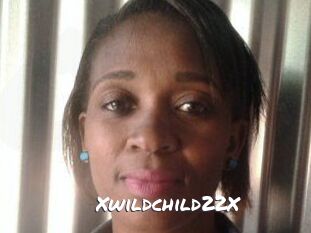 Xwildchild22X