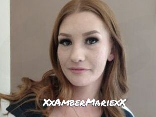 XxAmber_MariexX
