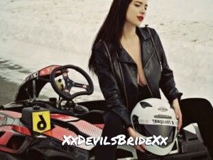 XxDevilsBrideXx