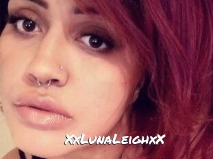 XxLunaLeighxX