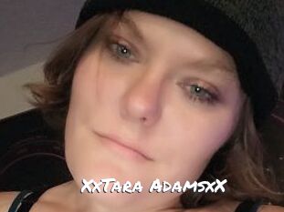 XxTara_AdamsxX