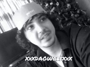XxXDAOWolfXxX