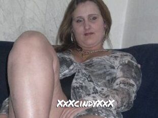 XxXcindyXxX